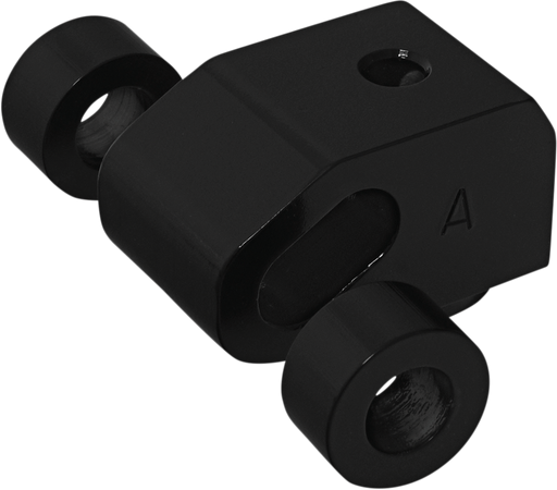 MEMPHIS SHADES Headlight Extension Block - Indian 2018-2020 - MEB9889 - PartsOutlet.com.au