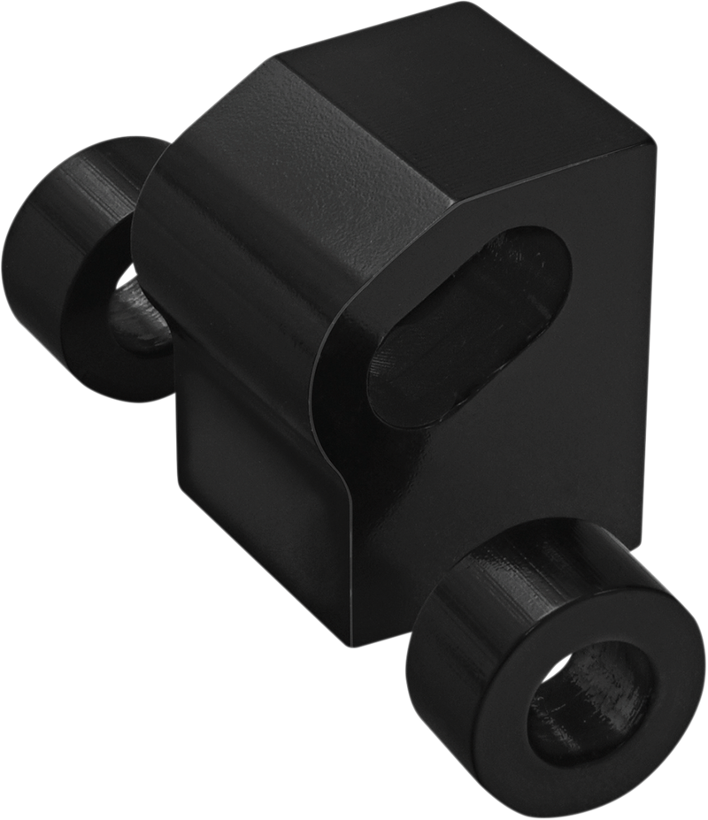 MEMPHIS SHADES Headlight Extension Block - Indian 2015-2020 - MEB9890 - PartsOutlet.com.au
