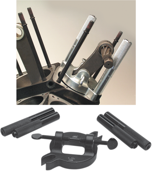 JIMS Holding Tool - Connecting Rod - V-Twin 1284 - PartsOutlet.com.au