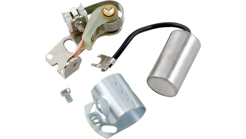 DRAG SPECIALTIES Tune Up Kit - '70-E'79 Big Twin/XL MC-DRAG013 - PartsOutlet.com.au
