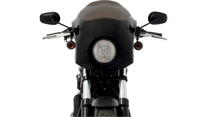 MEMPHIS SHADES Bullet Fairing - Indian Scout & Harley-Davidson Night Rod - MEM7181 - PartsOutlet.com.au