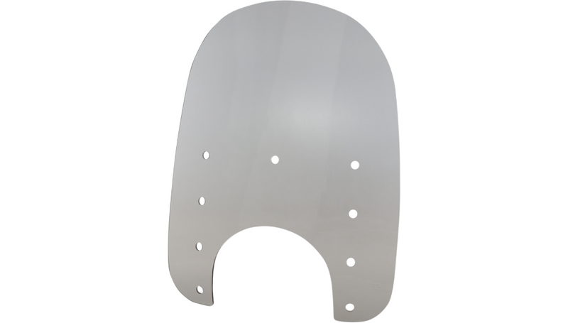 MEMPHIS SHADES Slim Replacement Plastic - 17" - 9" Headlight - Solar - MEP4229