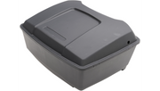 DRAG SPECIALTIES Precision Tourbox - '06-'13 - Bottom MTBY-1130 - PartsOutlet.com.au