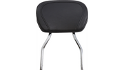 COBRA Sissy Bar - Short - Chrome - Honda VTX - 2002-2008 - 02-8660 - PartsOutlet.com.au