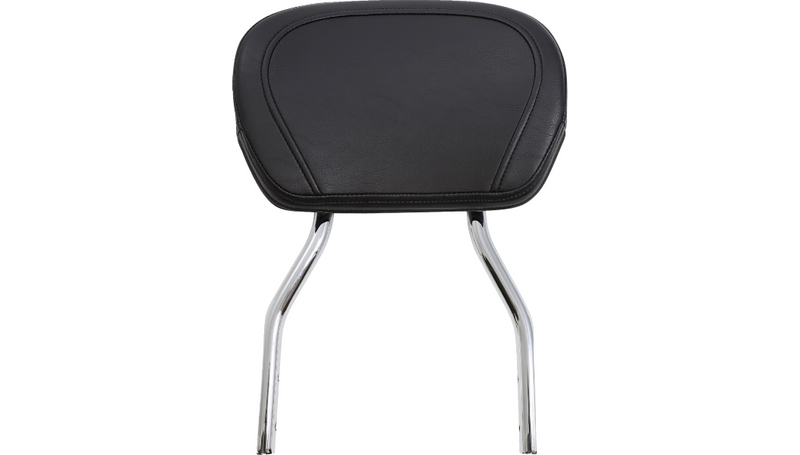 COBRA Sissy Bar - Short - Chrome - Honda VTX - 2002-2008 - 02-8660 - PartsOutlet.com.au