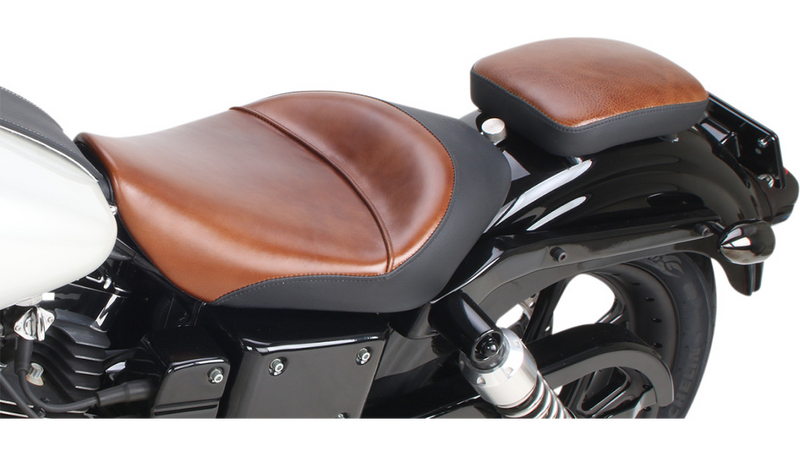 SADDLEMEN Lariat Pillion Pad - 7" SA1014