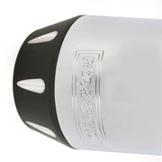 BASSANI XHAUST Road Rage 2:1 Exhaust - Short - FXR '84-'00 -Chrome 1FXR2 - PartsOutlet.com.au