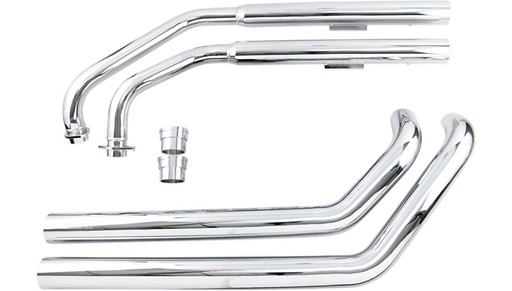 COBRA Dragster Exhaust - Kawasaki VN900 2006-2016 - 4618T - PartsOutlet.com.au