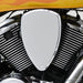 BARON Smooth Big Air Kit - Kawasaki VN15/16 '99-'09 - BA-2070-00 - PartsOutlet.com.au