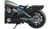 KLOCK WERKS Outrider Rear Fender - Indian '15-'23 - KWF-04-0342 - PartsOutlet.com.au
