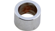 DRAG SPECIALTIES Shift Shaft Spacer - Chrome - FL '01-'16 - D07-0354C - PartsOutlet.com.au