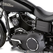 ARLEN NESS HORN COVER, BLACK - 03-591 - PartsOutlet.com.au