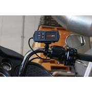 DYNOJET Handlebar Mount - Power Vision 3 61300105 - PartsOutlet.com.au
