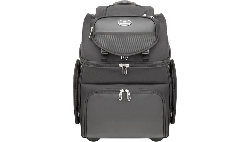 SADDLEMEN Sissy Bar Bag BR4200 - PartsOutlet.com.au