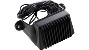 DRAG SPECIALTIES Regulator - FL '02-'03 - Black 74505-02BLK - PartsOutlet.com.au