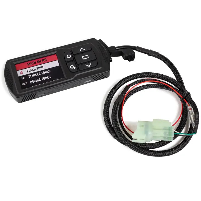 DYNOJET Power Vision 3 - Honda Pioneer 500 - '18-'21 - PV3-16-13 - PartsOutlet.com.au