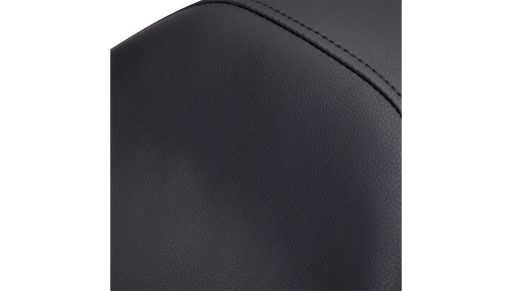 SADDLEMEN Pro Tour Seat - Sportster XL '04-'20 - 3.3 Gallon Tanks 807-11-066 - PartsOutlet.com.au