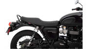 Z1R Retro Seat - Classic - Vinyl - Triumph '16-'19 - Black 0810-2214 - PartsOutlet.com.au