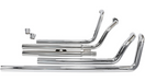 COBRA Speedster Long Exhaust - Honda VTX1300 - 2003-2009 - 1931T - PartsOutlet.com.au