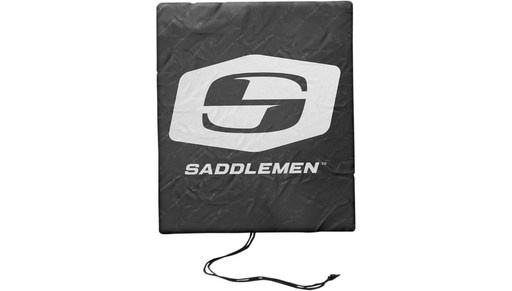 SADDLEMEN Tactical Tunnel Bag - TS1450R - PartsOutlet.com.au