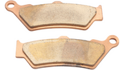 DRAG SPECIALTIES Sintered Brake Pads - Harley-Davidson 2016-2020 - Street XG HDP560 - PartsOutlet.com.au