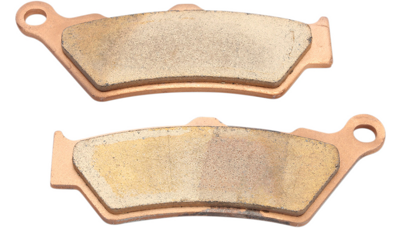 DRAG SPECIALTIES Sintered Brake Pads - Harley-Davidson 2016-2020 - Street XG HDP560 - PartsOutlet.com.au