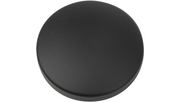 DRAG SPECIALTIES Non-Vented Gas Cap - Matte Black 012561 - PartsOutlet.com.au