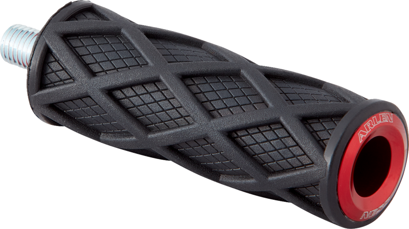 ARLEN NESS Diamond Shift Peg - Red 400-062 - PartsOutlet.com.au