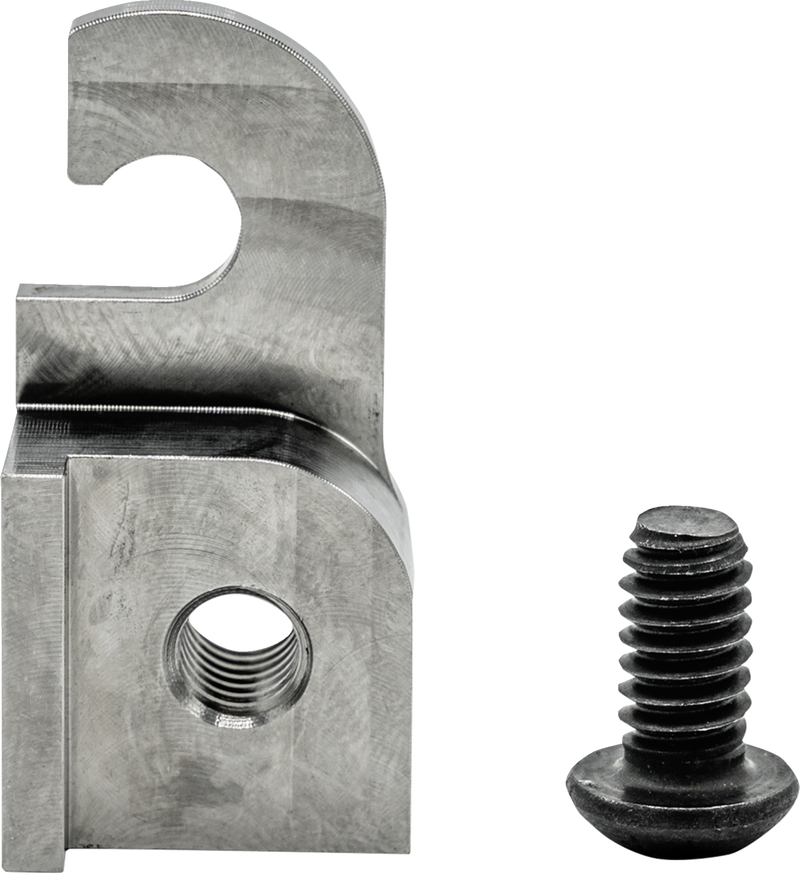 BURLY BRAND Easyboy Lite Clutch Kit - Sportster '04-'22 - B17-119 - PartsOutlet.com.au