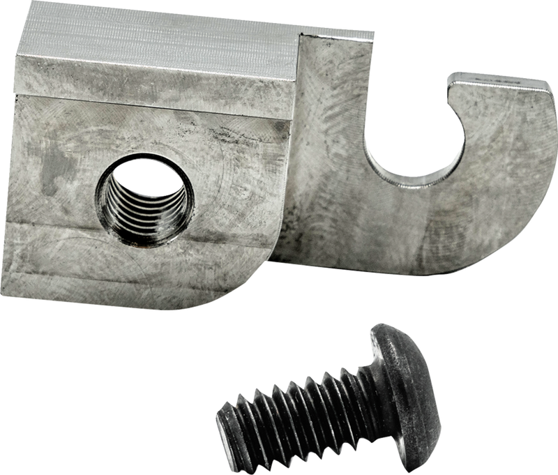 BURLY BRAND Easyboy Lite Clutch Kit - Sportster '04-'22 - B17-119 - PartsOutlet.com.au