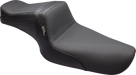 LE PERA Tailwhip Seat - Basketweave - XL '83-'03 L-586BW - PartsOutlet.com.au