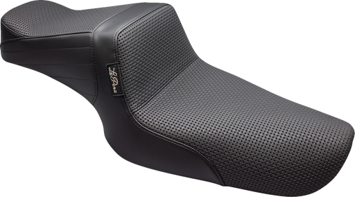 LE PERA Tailwhip Seat - Basketweave - XL '83-'03 L-586BW - PartsOutlet.com.au