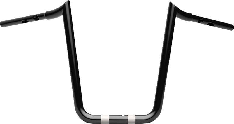 LA CHOPPERS Handlebar - Prime Ape - 14" - Black - FLTR 2024 - LA-7359-14B