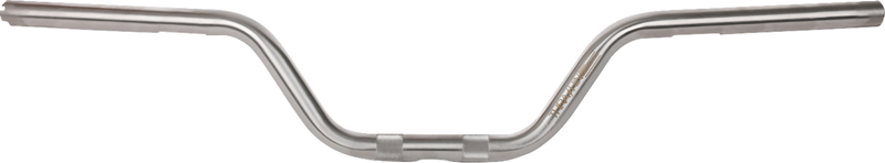 THRASHIN SUPPLY CO. Handlebar - High Bend - Stainless Steel TSC-2713-0 - PartsOutlet.com.au