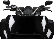 THRASHIN SUPPLY CO. 2024 FLH / FLTRX Handlebar - High Bend - Stainless Steel TSC-2715-0 - PartsOutlet.com.au