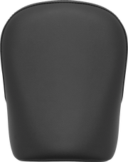 SADDLEMEN Pillion Pad - Plain - XL '04-'22 807-03B-016 - PartsOutlet.com.au