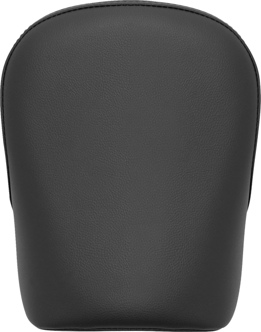 SADDLEMEN Pillion Pad - Plain - XL '04-'22 807-03B-016 - PartsOutlet.com.au