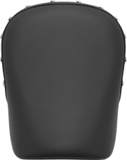 SADDLEMEN Pillion Pad - Studded - XL '04-'22 807-03B-015 - PartsOutlet.com.au