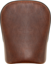SADDLEMEN Pillion Pad - Lariat - XL '04-'22 807-03B-016B - PartsOutlet.com.au
