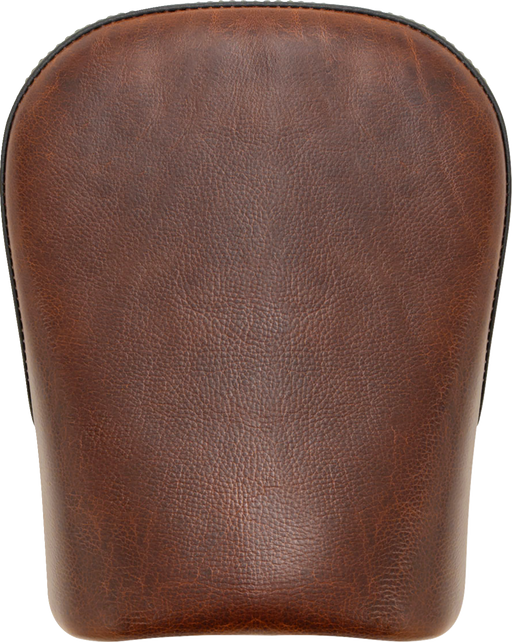 SADDLEMEN Pillion Pad - Lariat - XL '04-'22 807-03B-016B - PartsOutlet.com.au