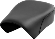 SADDLEMEN Pillion Pad - Plain - XL '04-'22 807-03B-016 - PartsOutlet.com.au