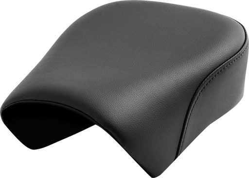 SADDLEMEN Pillion Pad - Plain - XL '04-'22 807-03B-016 - PartsOutlet.com.au