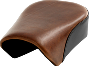 SADDLEMEN Pillion Pad - Lariat - XL '04-'22 807-03B-016B - PartsOutlet.com.au