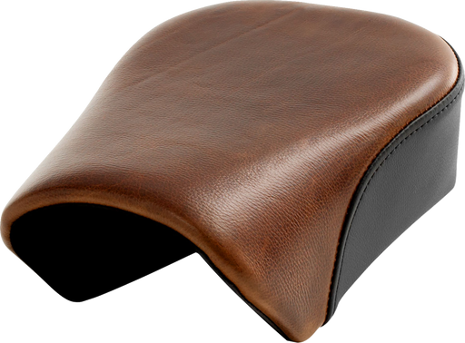 SADDLEMEN Pillion Pad - Lariat - XL '04-'22 807-03B-016B - PartsOutlet.com.au