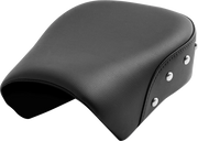 SADDLEMEN Pillion Pad - Studded - XL '04-'22 807-03B-015 - PartsOutlet.com.au