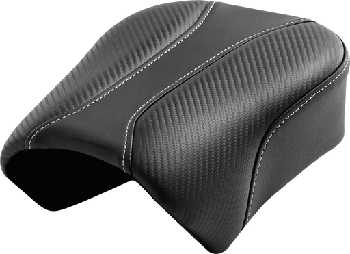 SADDLEMEN Pillion Pad - Dominator - XL '04-'22 807-03B-0162 - PartsOutlet.com.au