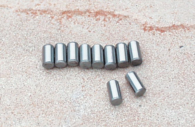 JIMS Staking Dowel Pins 2201K - PartsOutlet.com.au