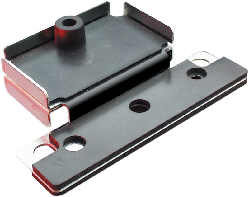 JIMS Caliper Piston Remover - Harley-Davidson '00-'07 - 1162 - PartsOutlet.com.au