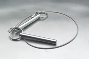 JIMS Ball Shaft Retention Pins - Softail '00-'17 - 1163 - PartsOutlet.com.au