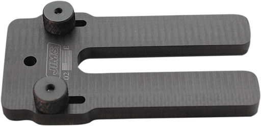 JIMS Pistons Support Plate 1164 - PartsOutlet.com.au